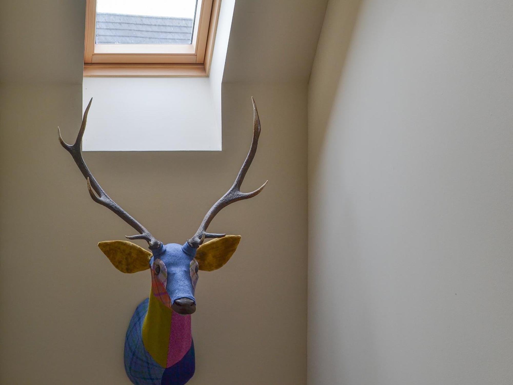 Stags Neuk Villa Aviemore Eksteriør bilde